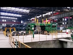 Prepainted Galvanized Hot Rolled Coil Plate / S235JR Steel Plate