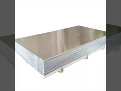 Color Coated Al Aluminum Flat Sheet Metal 6mm 2mm T651 6061 5083 Aluminium Sheet