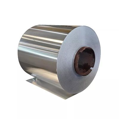 Temper O-H112 Embossed Aluminum Coil 1050 1060 3003 3105 For Freezer Decoration Plate